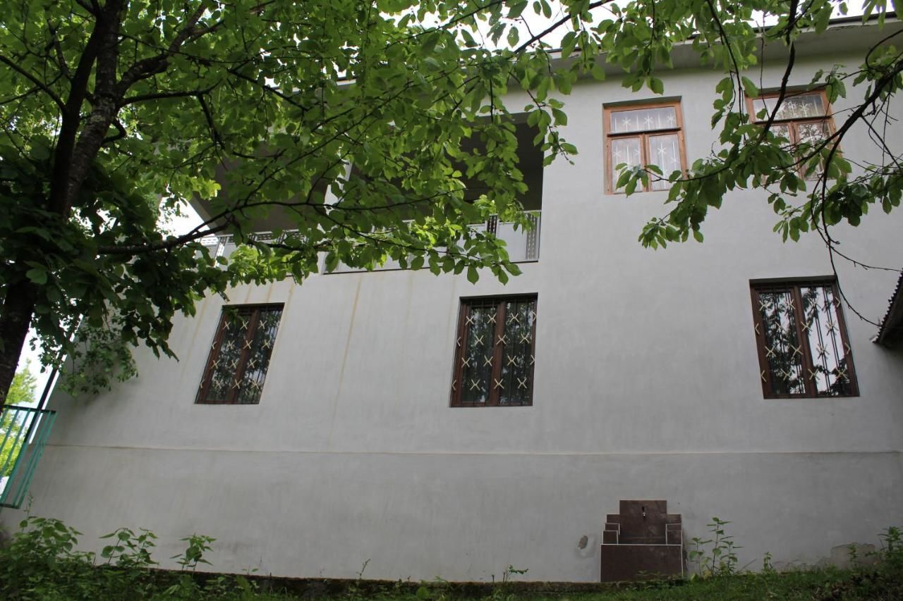 Гостевой дом Villa-Adjara Батуми-14