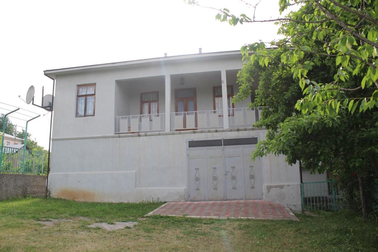 Гостевой дом Villa-Adjara Батуми-15