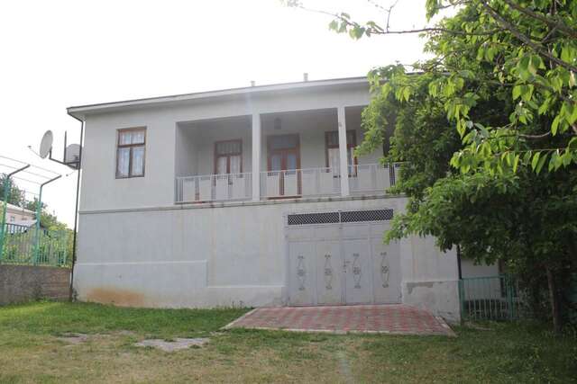 Гостевой дом Villa-Adjara Батуми-14